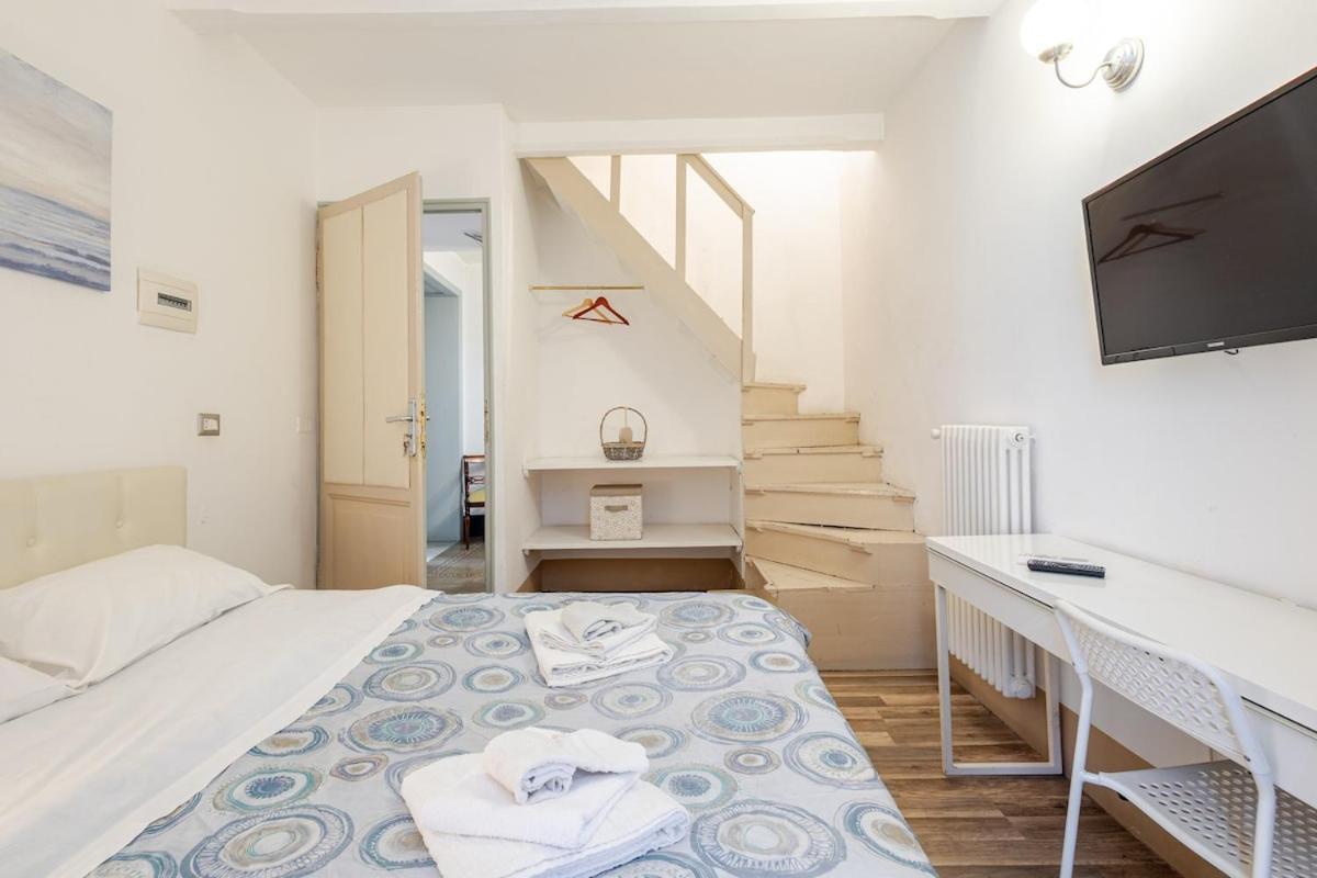 Elephant'S Smile B&B Katanya Dış mekan fotoğraf